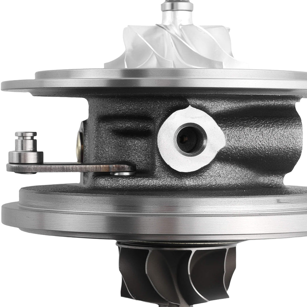 Turbo cartridge CHRA geschikt voor Hyundai Santa Fe 2.2 CRDi AWD 808031-5005S D4HB