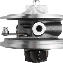 Laad de afbeelding in de galerijviewer, Turbo cartridge CHRA geschikt voor Hyundai Santa Fe 2.2 CRDi AWD 808031-5005S D4HB