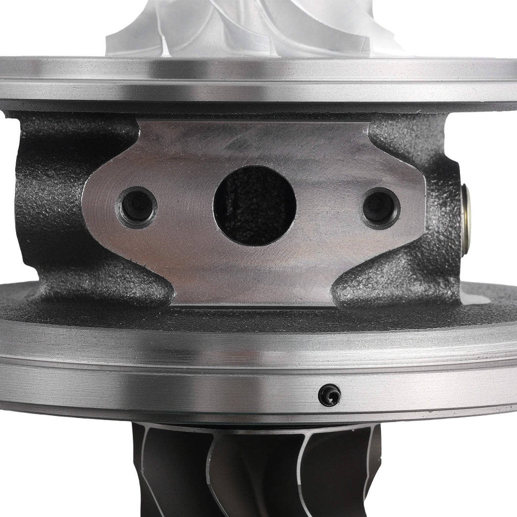 Turbo cartridge CHRA geschikt voor Hyundai Santa Fe 2.2 CRDi AWD 808031-5005S D4HB
