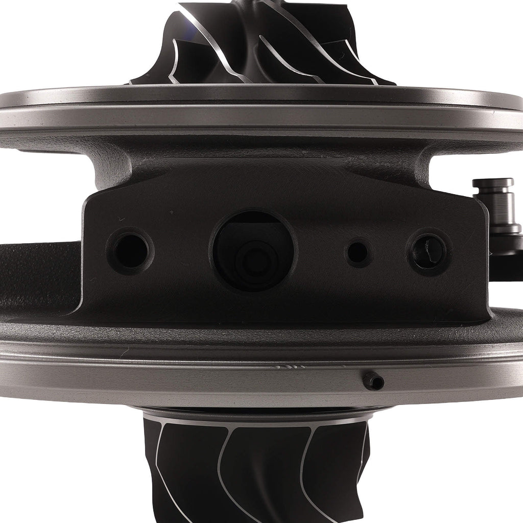 Turbo CHRA-cassette GTC1446V geschikt voor VW Amarok & Crafter 2.0 TDI 2010-2022 03L253014A