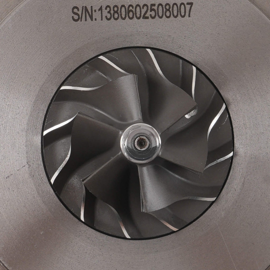 Turbo CHRA-cassette GTC1446V geschikt voor VW Amarok & Crafter 2.0 TDI 2010-2022 03L253014A