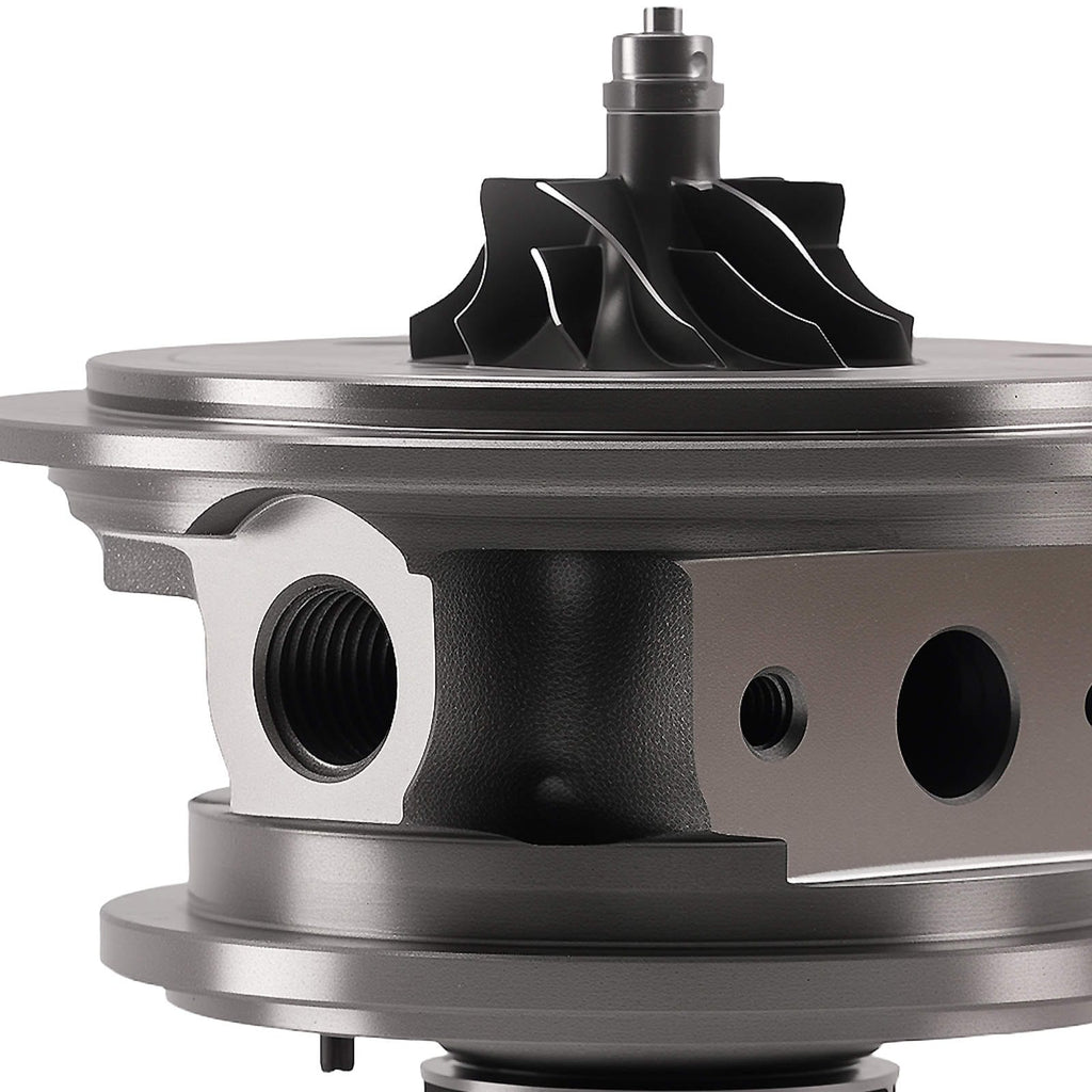 Cartridge CHRA geschikt voor Mazda 3 Hatchback BM 6 Sedan GJ 2.2D 810356-0001 810357-2