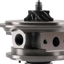 Laad de afbeelding in de galerijviewer, Cartridge CHRA geschikt voor Mazda 3 Hatchback BM 6 Sedan GJ 2.2D 810356-0001 810357-2