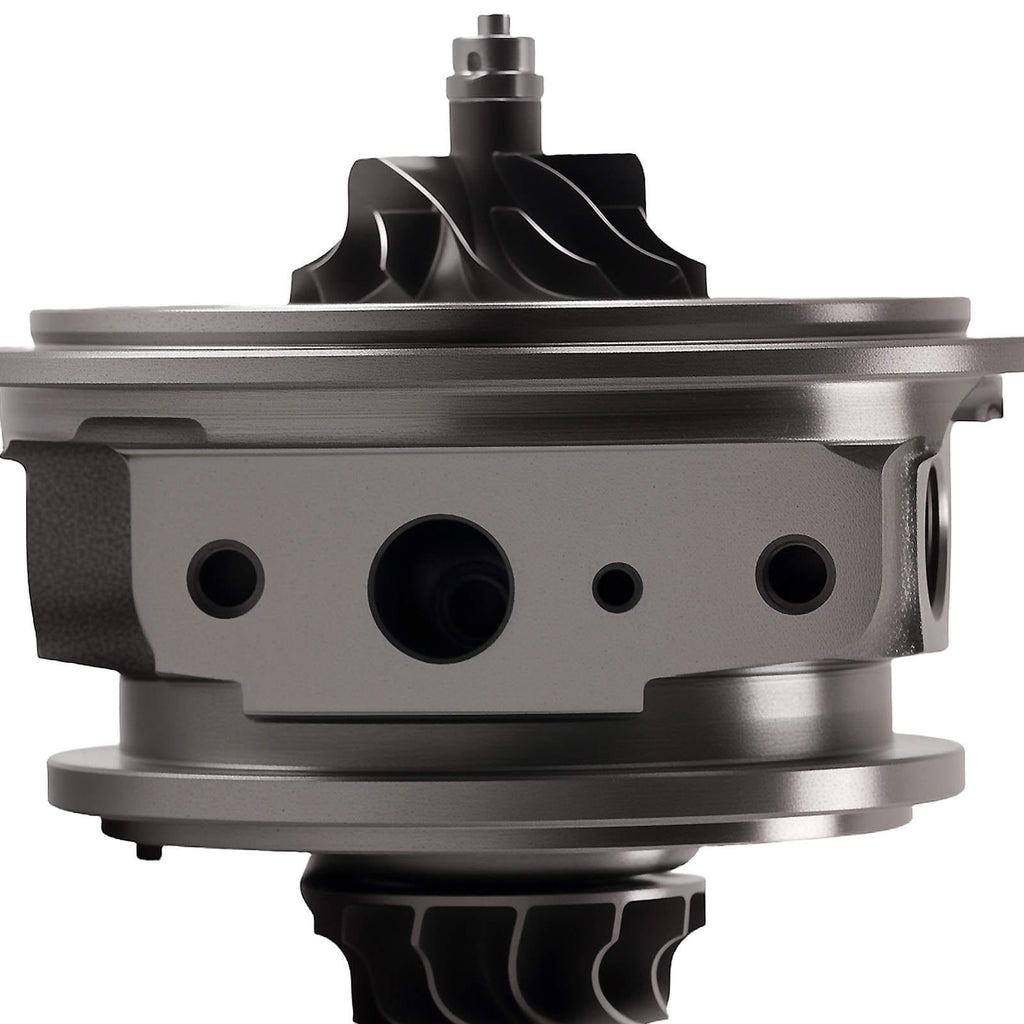 Cartridge CHRA geschikt voor Mazda 3 Hatchback BM 6 Sedan GJ 2.2D 810356-0001 810357-2