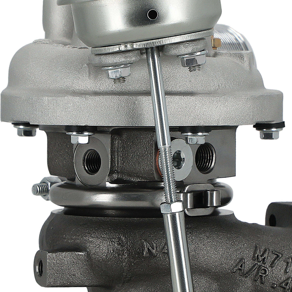 Turbo voor GT1446 geschikt voor Jeep Renegade 1.4T 119KW 810944-5006S Water-cooled