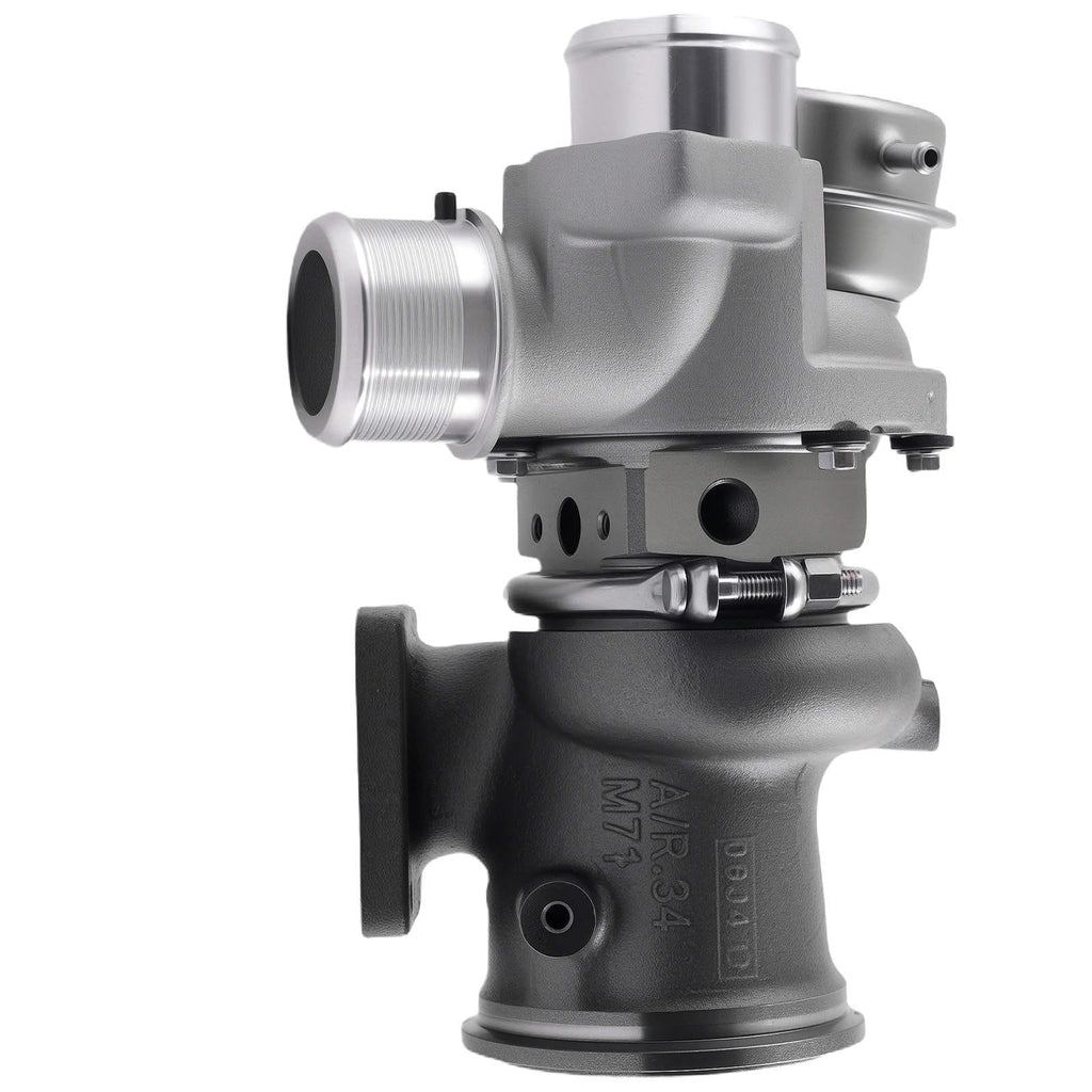 Turbo MGT1238SZ geschikt voor Alfa Romeo MiTo, Fiat 500X, Bravo, Punto & Lancia Delta 1.4 2009-2023 55248412
