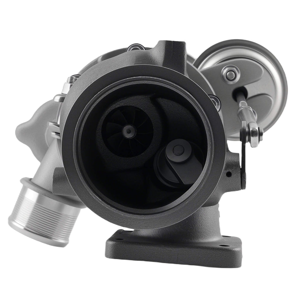 Turbo MGT1238SZ geschikt voor Alfa Romeo MiTo, Fiat 500X, Bravo, Punto & Lancia Delta 1.4 2009-2023 55248412