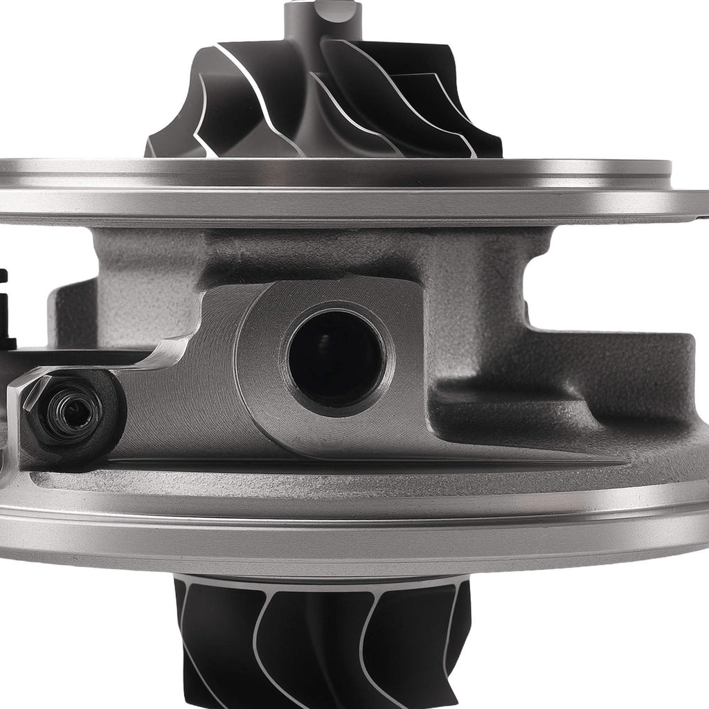 Turbo cartridge 817081 geschikt voor Audi A4 8K2 A5 8TA Q5 8RB 2.0 TDI Quattro 2008-2017