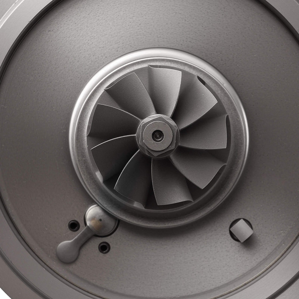 Turbo cartridge 817081 geschikt voor Audi A4 8K2 A5 8TA Q5 8RB 2.0 TDI Quattro 2008-2017