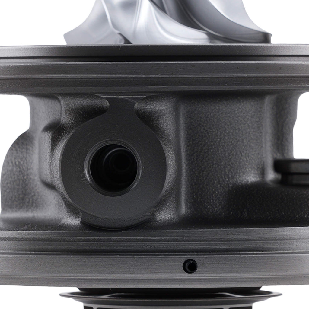 GTD1244VZ Turbo cartridge suitable voor Peugeot 508 1.6 HDi 84KW 2012-2018 819872
