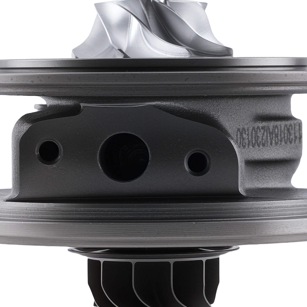 GTD1244VZ Turbo cartridge suitable voor Peugeot 508 1.6 HDi 84KW 2012-2018 819872