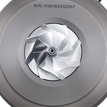 Laad de afbeelding in de galerijviewer, GTD1244VZ Turbo cartridge suitable voor Peugeot 508 1.6 HDi 84KW 2012-2018 819872