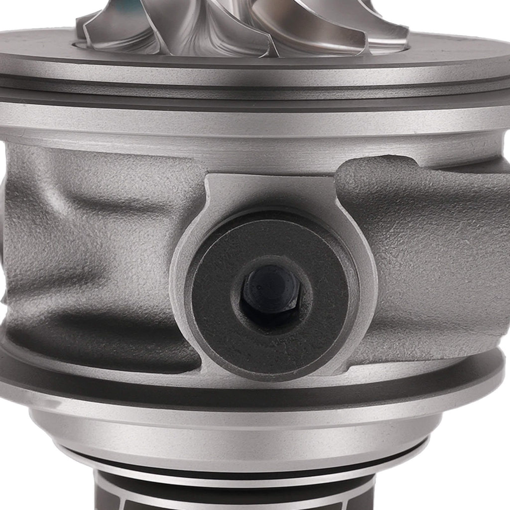 Turbo cartridge (CHRA) geschikt voor Dacia Dokker 1.2 TCe 85kW 144105784R