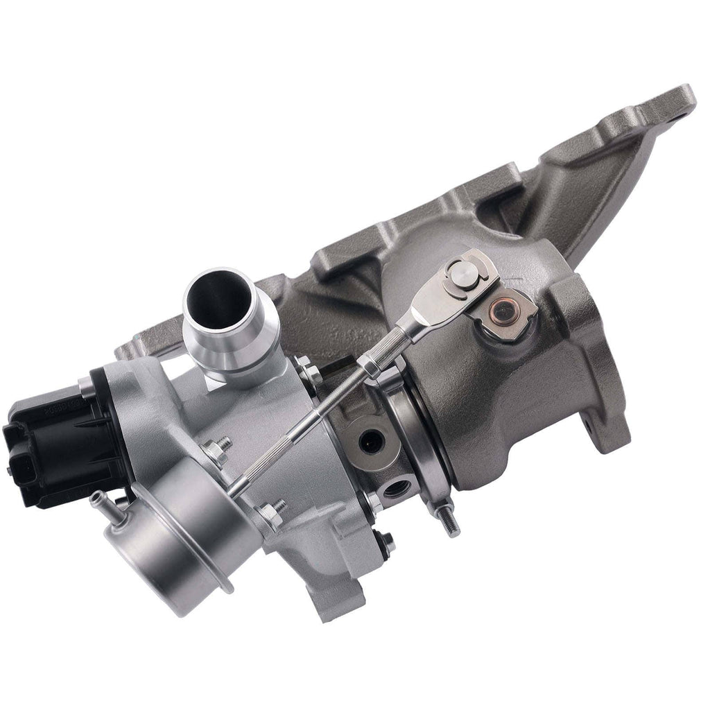 Turbo geschikt voor Nissan Qashqai Juke geschikt voor Renault Captur 1.2 TCe 85-88 KW 2012- 144100054R