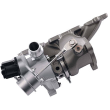 Laad de afbeelding in de galerijviewer, Turbo geschikt voor Nissan Qashqai Juke geschikt voor Renault Captur 1.2 TCe 85-88 KW 2012- 144100054R