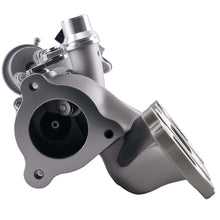 Laad de afbeelding in de galerijviewer, Turbo geschikt voor Nissan Qashqai Juke geschikt voor Renault Captur 1.2 TCe 85-88 KW 2012- 144100054R