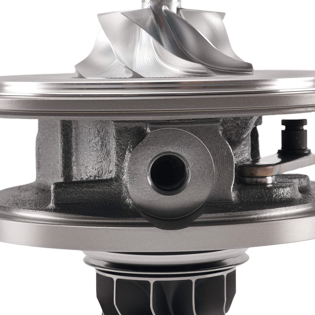 GTD1449VKZ Billet Turbo Core suitable voor Alfa Romeo Giulietta suitable voor Fiat Freemont 2.0 71796390
