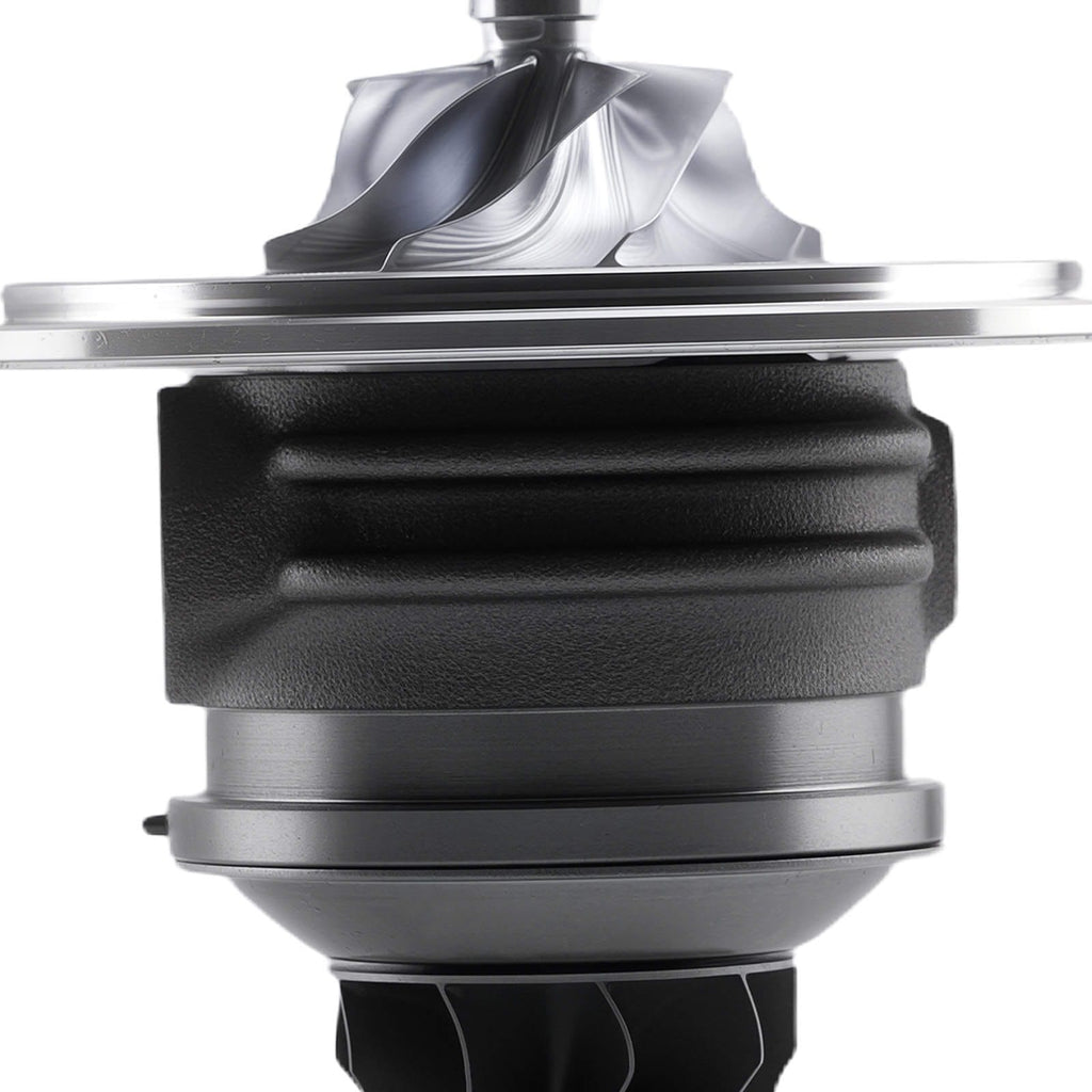 Turbo cartridge geschikt voor Vauxhall Renault Trafic 1.6 Dci 2014-25 95517954