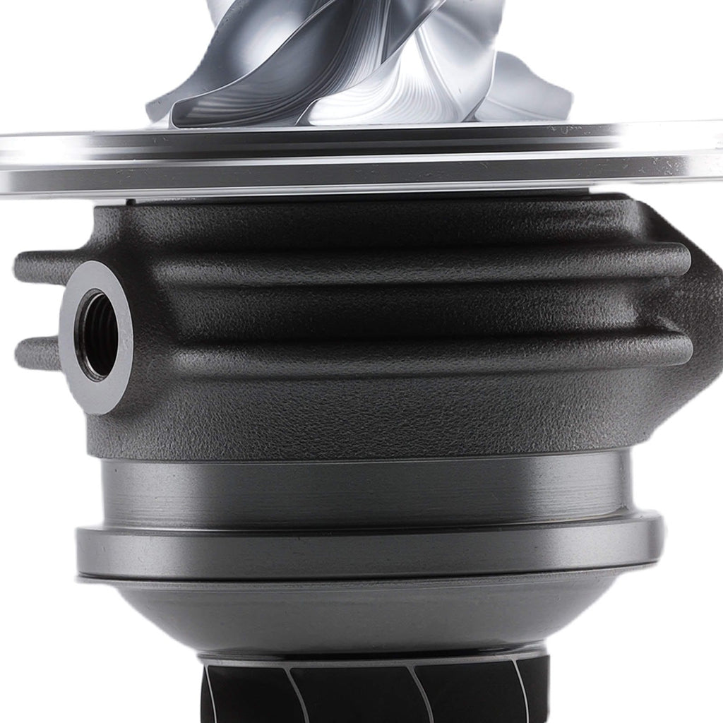 Turbo cartridge geschikt voor Vauxhall Renault Trafic 1.6 Dci 2014-25 95517954