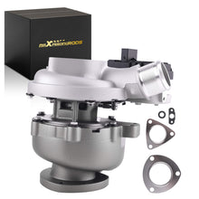 Laad de afbeelding in de galerijviewer, Billet Turbo GTD2056VZK geschikt voor Ford Everest 3.2L Duratorq P5AT 2015+ FB3Q6K682PA