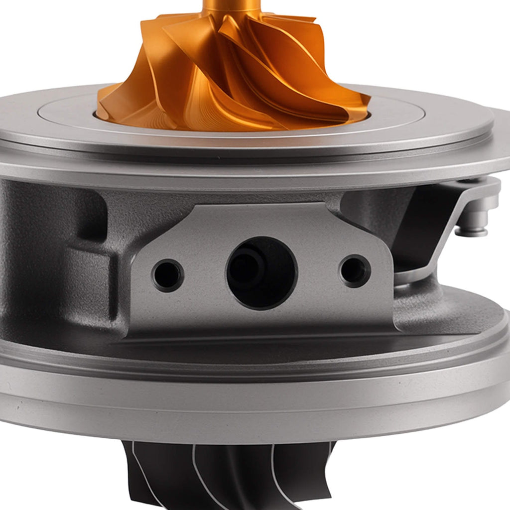 Billet turbo rompgroep (CHRA) geschikt voor Ford Ranger Everest 3.2 2015- 822182-5005S