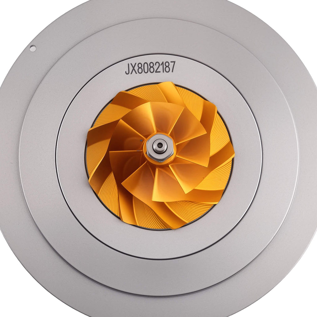 Billet turbo rompgroep (CHRA) geschikt voor Ford Ranger Everest 3.2 2015- 822182-5005S