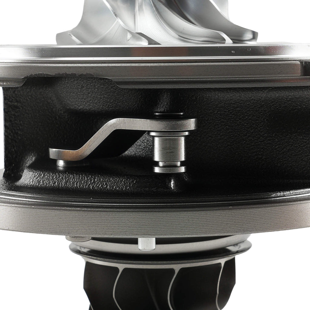Turbo cartridge w/ Billet Wheel geschikt voor Hyundai H350 2.5 CRDi 823665-0007 2015-2025