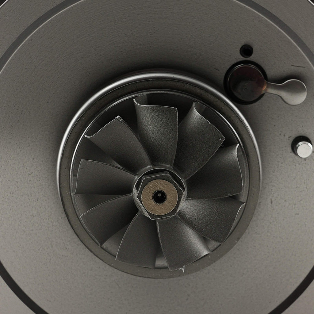 Turbo cartridge w/ Billet Wheel geschikt voor Hyundai H350 2.5 CRDi 823665-0007 2015-2025