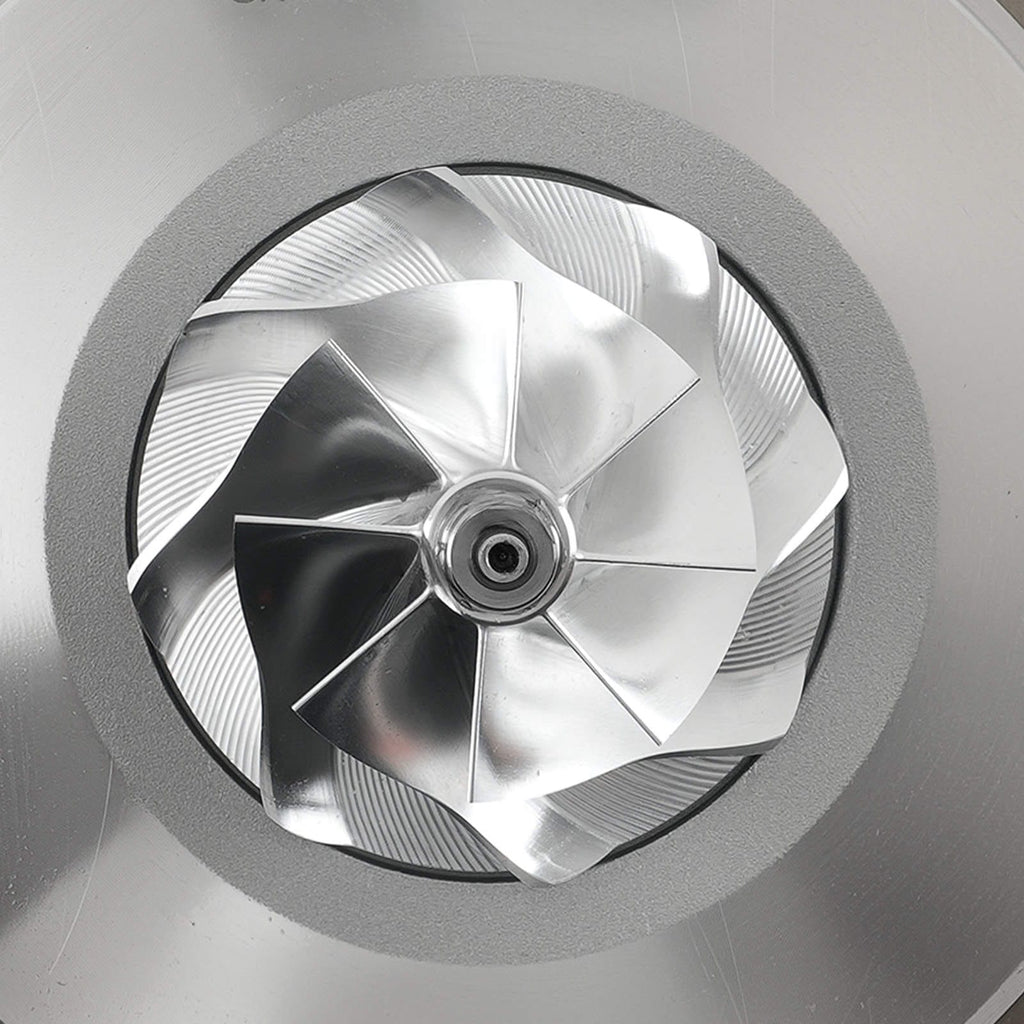 Turbo cartridge w/ Billet Wheel geschikt voor Hyundai H350 2.5 CRDi 823665-0007 2015-2025