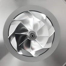 Laad de afbeelding in de galerijviewer, Turbo cartridge w/ Billet Wheel geschikt voor Hyundai H350 2.5 CRDi 823665-0007 2015-2025