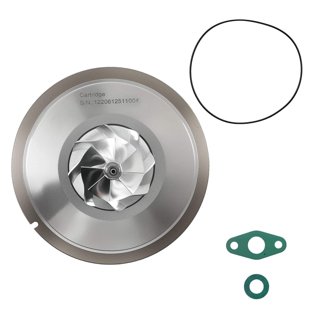 Turbo cartridge w/ Billet Wheel geschikt voor Hyundai H350 2.5 CRDi 823665-0007 2015-2025