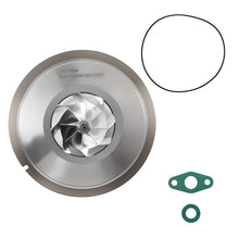 Laad de afbeelding in de galerijviewer, Turbo cartridge w/ Billet Wheel geschikt voor Hyundai H350 2.5 CRDi 823665-0007 2015-2025