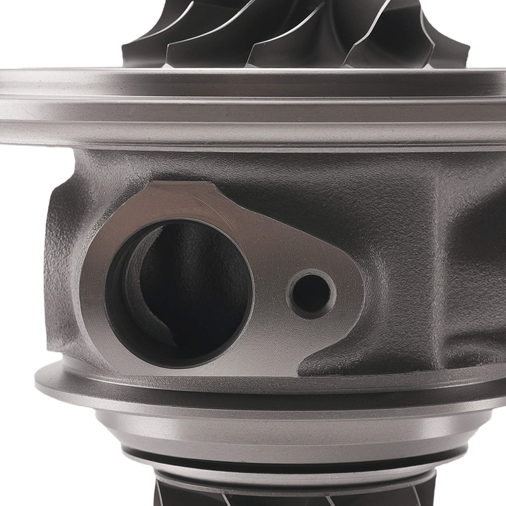 Cartridge Turbo CHRA Turbo geschikt voor VW Jetta IV 2.0 TSI 155KW 2012-2017