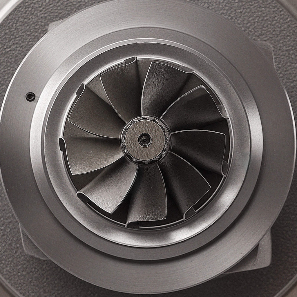 Cartridge Turbo CHRA Turbo geschikt voor VW Jetta IV 2.0 TSI 155KW 2012-2017