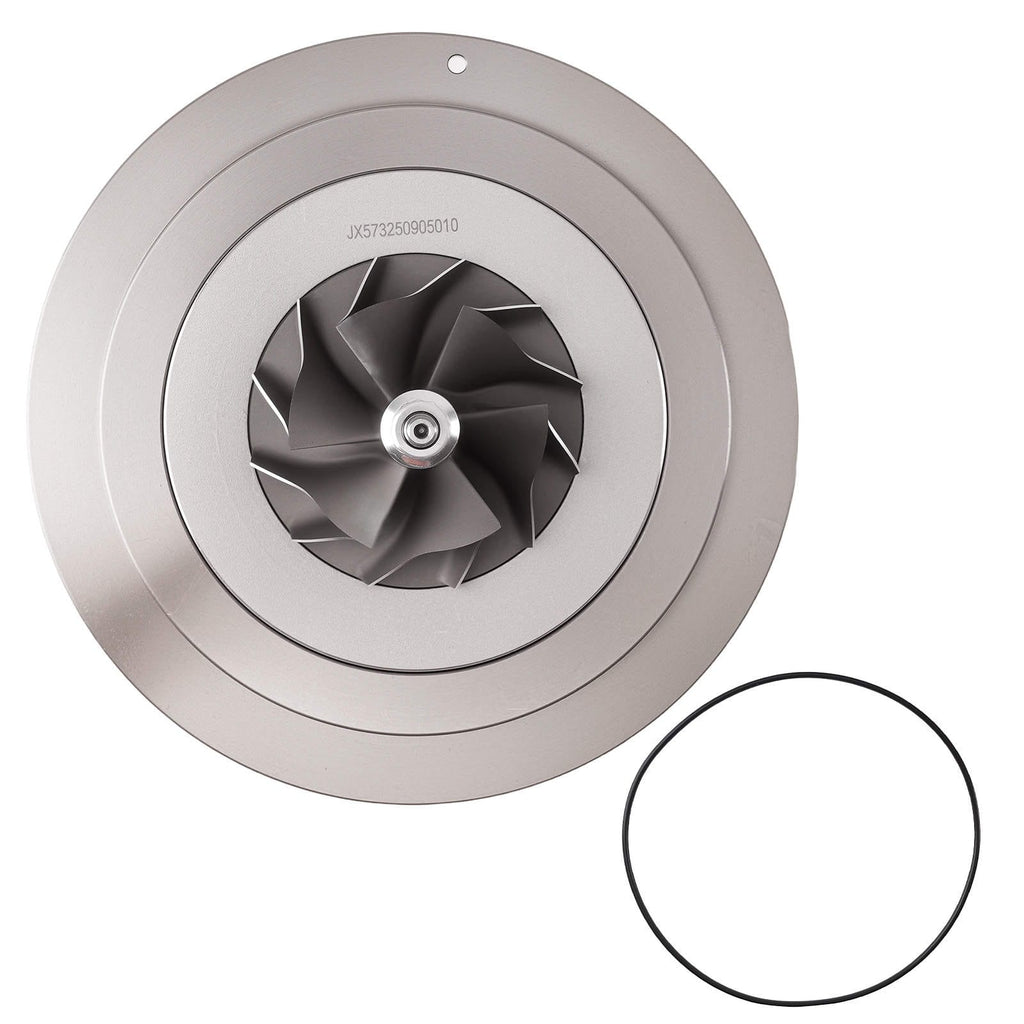 Cartridge Turbo CHRA Turbo geschikt voor VW Jetta IV 2.0 TSI 155KW 2012-2017