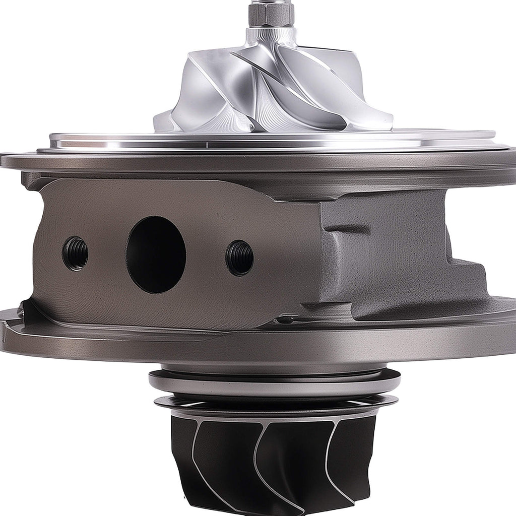 Billet Turbo CHRA Cartridge geschikt voor Ford Tourneo Transit Custom MK8 V362 838417-0002