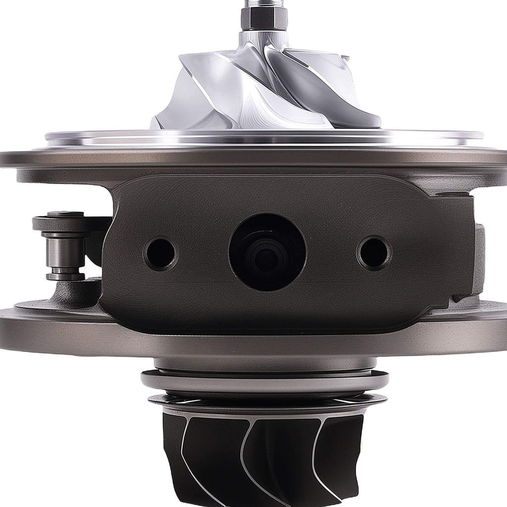 Billet Turbo CHRA Cartridge geschikt voor Ford Tourneo Transit Custom MK8 V362 838417-0002