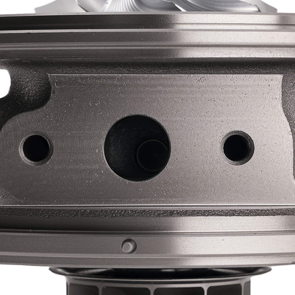 Turbo CHRA cartridge geschikt voor Opel 2.0 CDTi 96-125KW B20DTH 095523295 8445720004