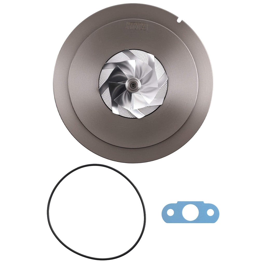 Turbo CHRA cartridge geschikt voor Opel 2.0 CDTi 96-125KW B20DTH 095523295 8445720004