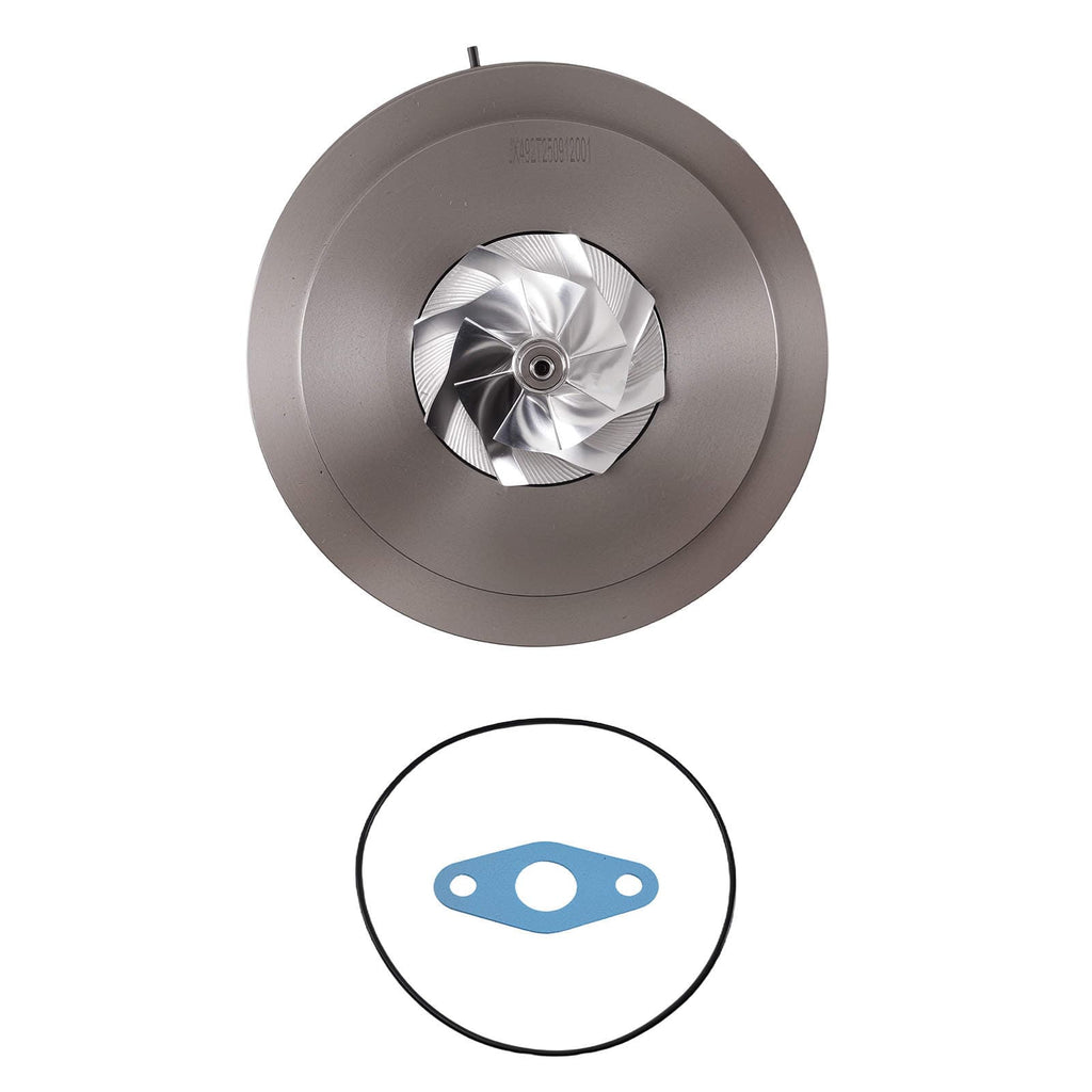 Upgrade Turbo cartridge geschikt voor VW Golf Audi A3 1.6 TDI 77KW 81KW 04L253020A