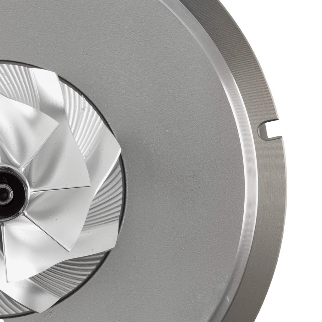 Turbo CHRA-cassette billet MGTD1244VZ geschikt voor Opel Combo, Peugeot, Citroën & Toyota 1.5 BlueHDi DV5RC 2017-2025