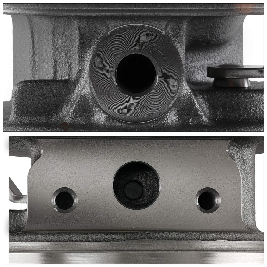 Turbo CHRA-cassette billet MGTD1244VZ geschikt voor Opel Combo, Peugeot, Citroën & Toyota 1.5 BlueHDi DV5RC 2017-2025