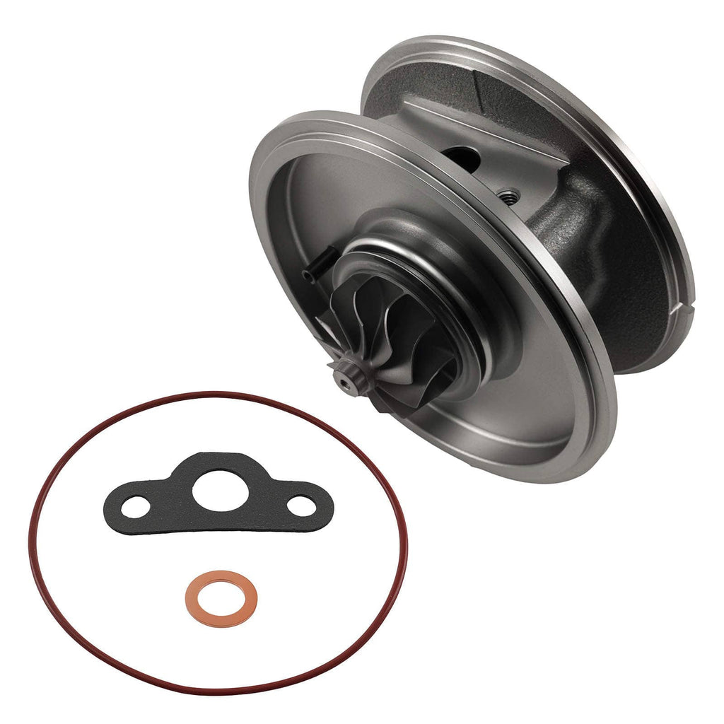 Turbo CHRA-cassette billet MGTD1244VZ geschikt voor 1.5 BlueHDi DV5RC