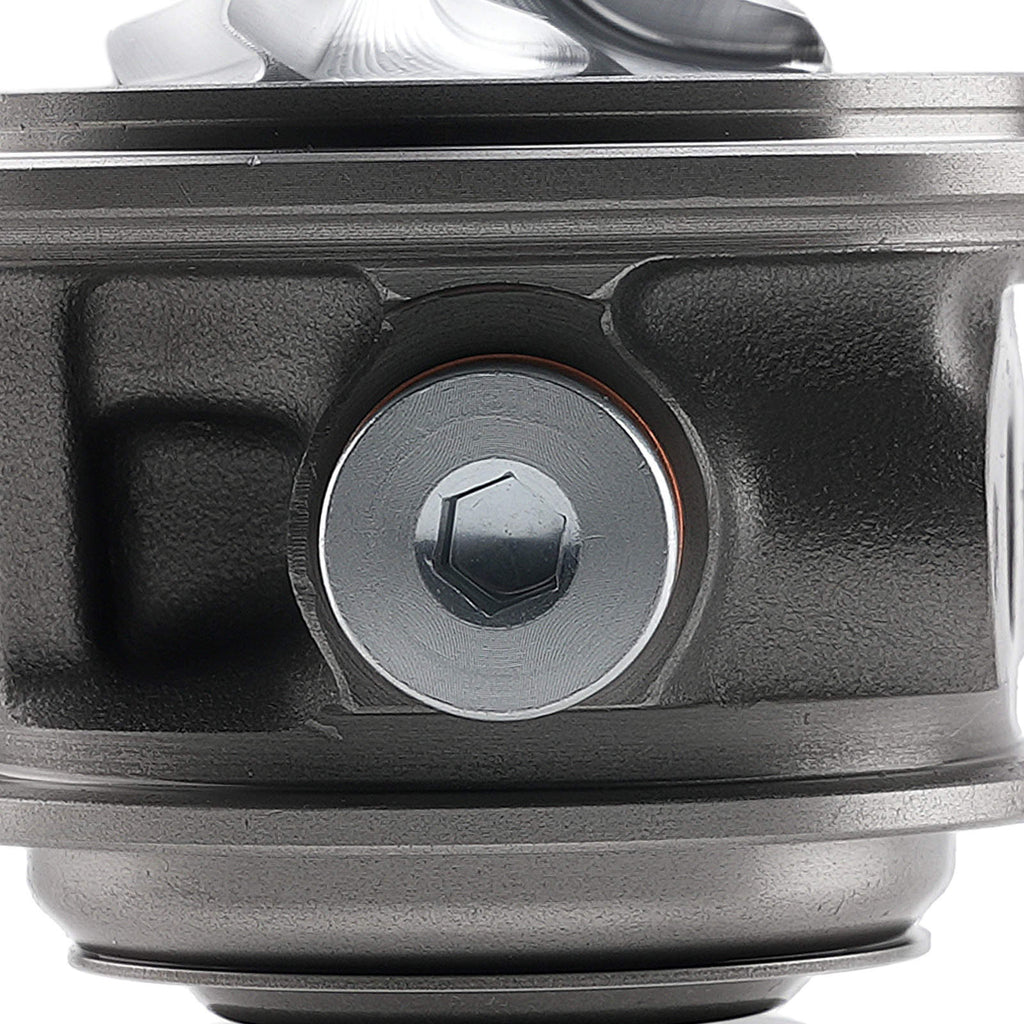 Turbo CHRA Cartridge geschikt voor Hyundai i30 Fastback geschikt voor KIA Xceed 1.0 T-GDi 839827