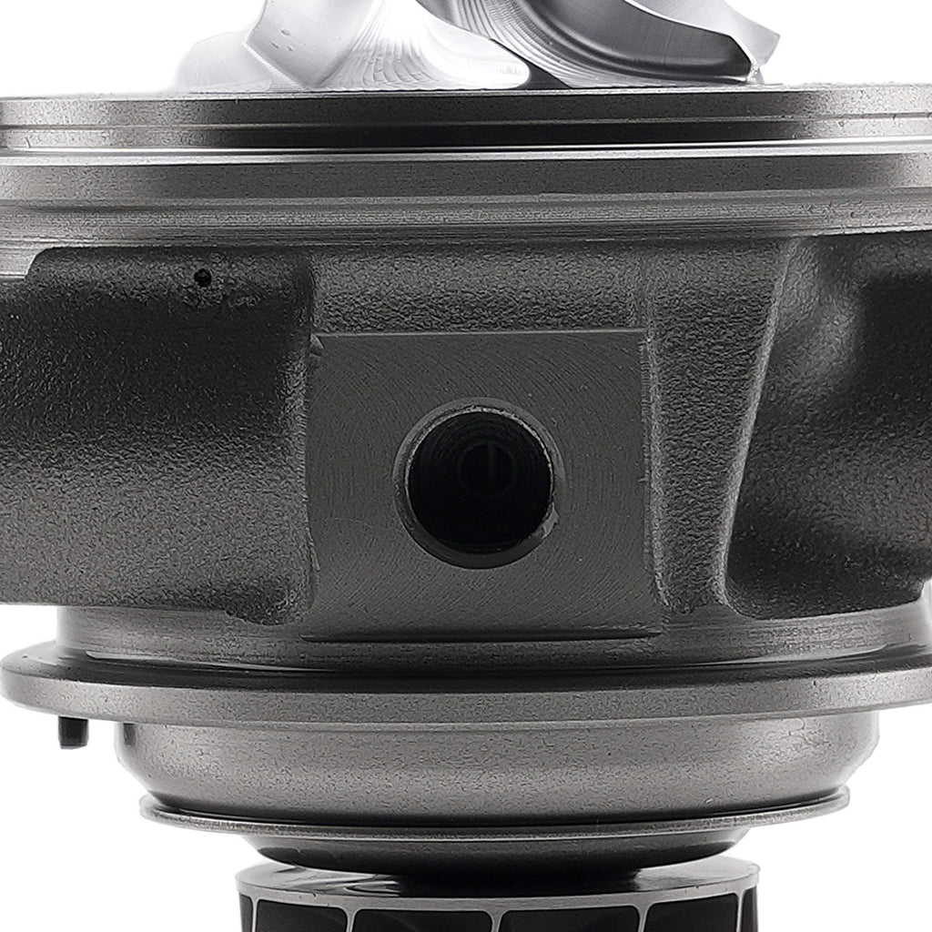 Turbo CHRA Cartridge geschikt voor Hyundai i30 Fastback geschikt voor KIA Xceed 1.0 T-GDi 839827