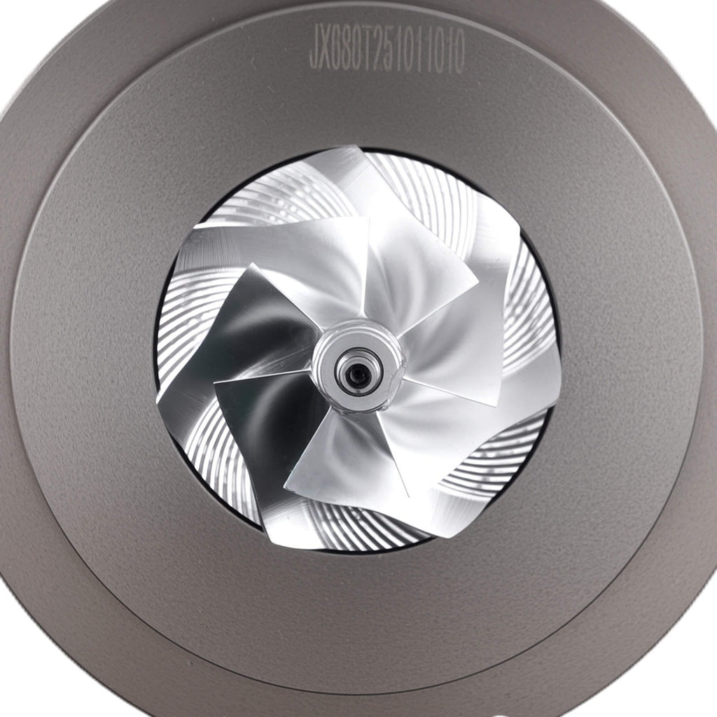 Turbo CHRA Cartridge geschikt voor Hyundai i30 Fastback geschikt voor KIA Xceed 1.0 T-GDi 839827