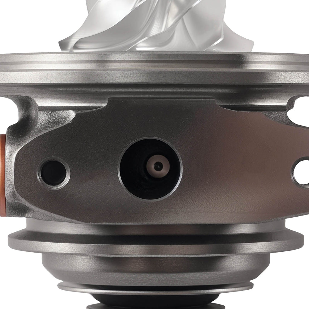Billet Turbo CHRA Core Geschikt voor Citroen Berlingo/C3/C4 1.2 PureTech 110 887157-5001