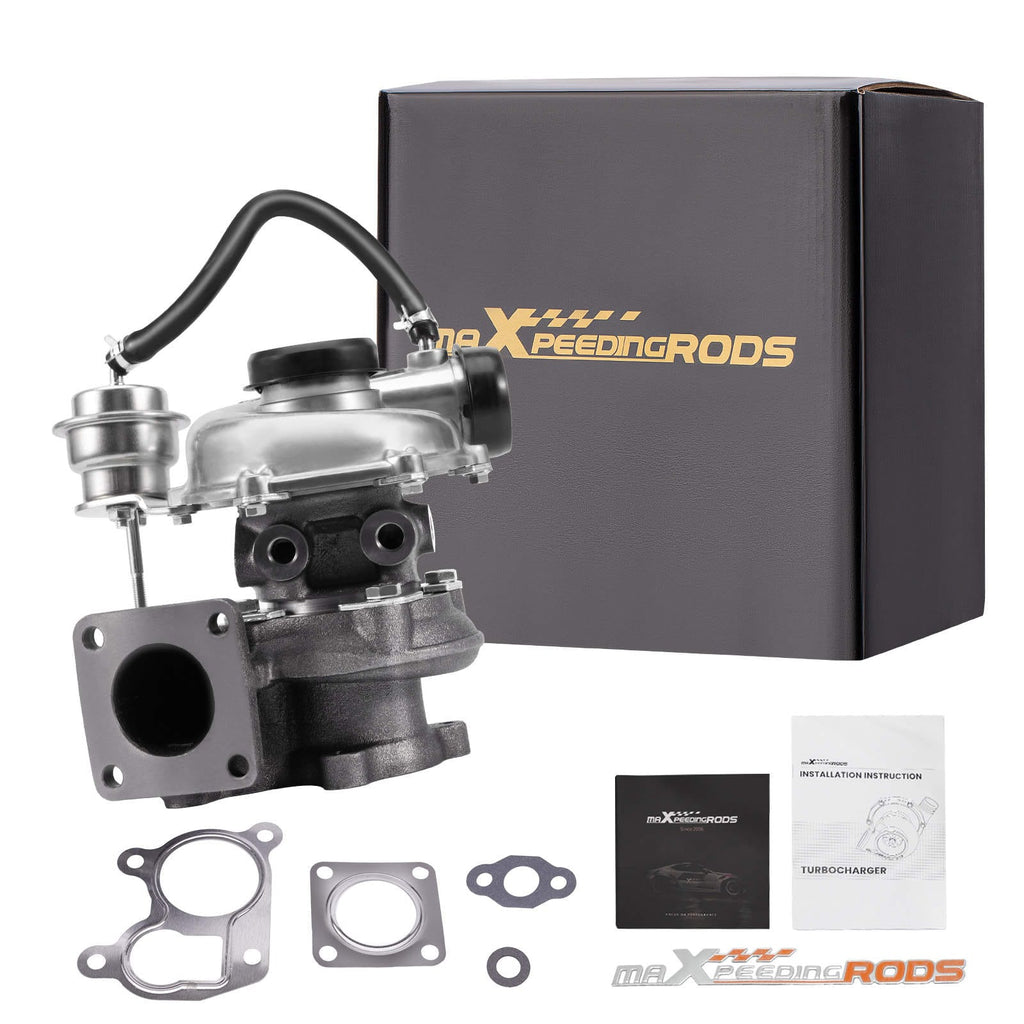 Voor RHB52 Turbo geschikt voor Isuzu Trooper TD 2.8L 4JB1-T 4BD1-T 8944739540 turbo