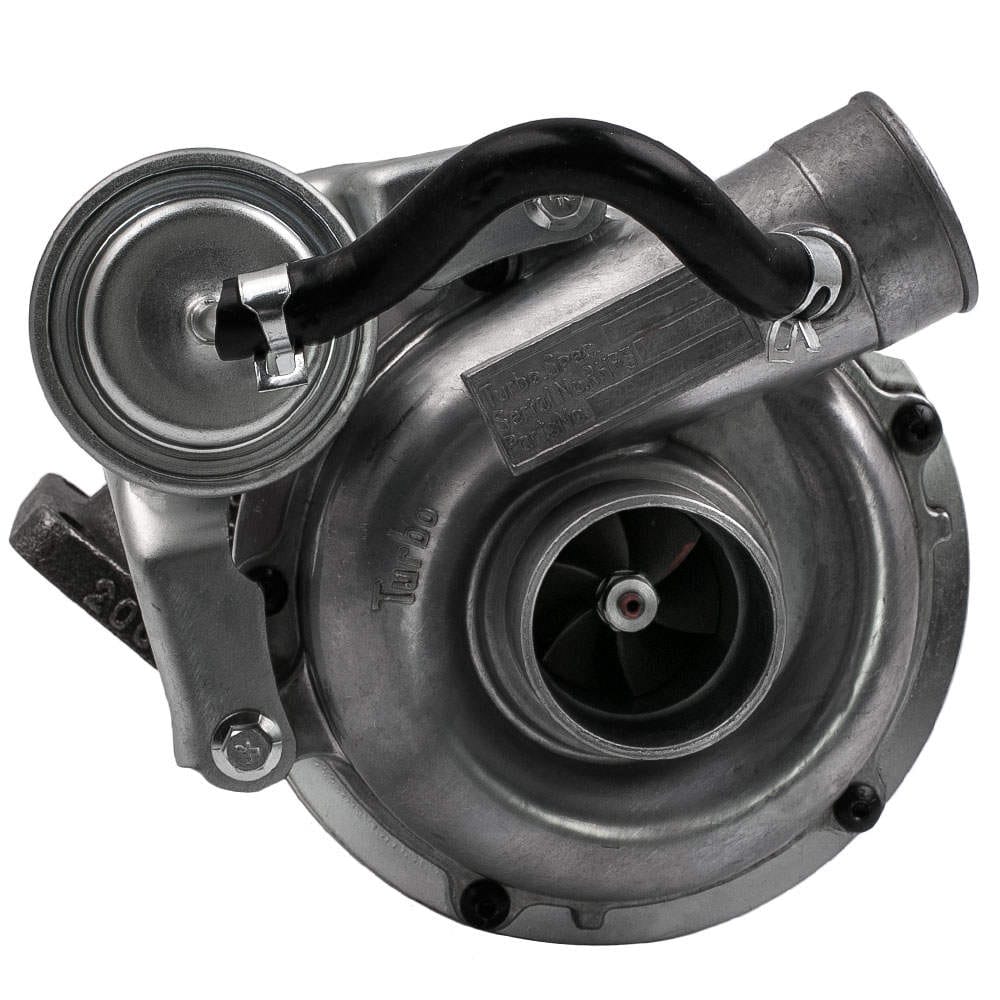 Turbo geschikt voor Isuzu Trooper geschikt voor Opel Frontera A Monterey A 3.1 L RHF5-VI95 best