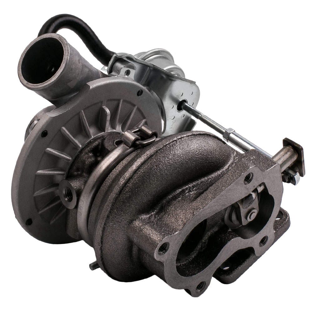 Turbo geschikt voor Isuzu Trooper geschikt voor Opel Frontera A Monterey A 3.1 L RHF5-VI95 best